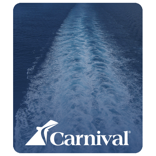 MCO to Port Canaveral - Carnival Cruise Line