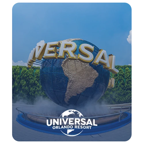 MCO to Universal Studios Florida
